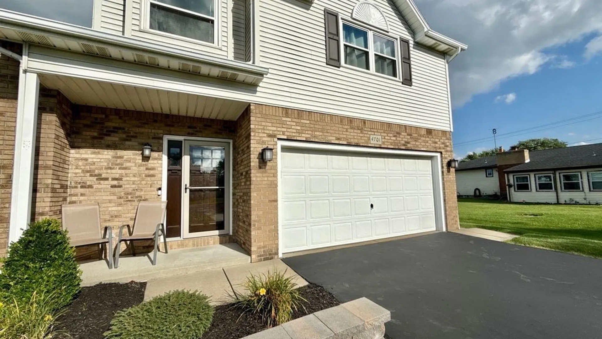 Property at 4701 Hermitage Street, Niagara, NY 14305 18