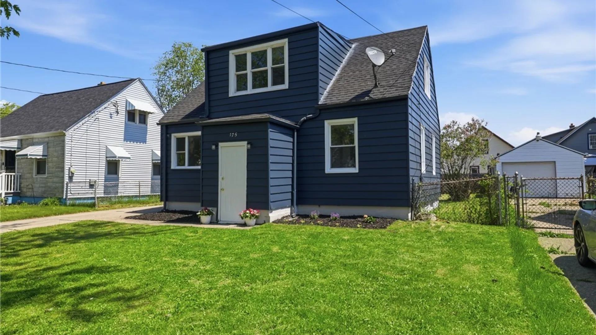 Property at 175 Texas Street, Buffalo, NY 14215 3