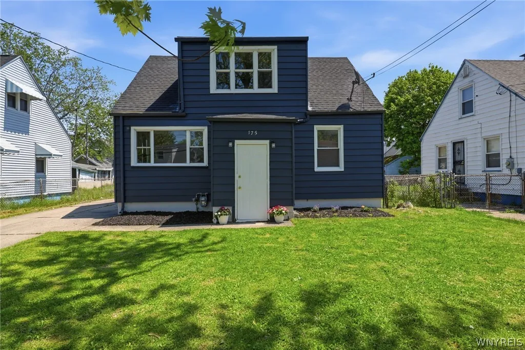 Property at 175 Texas Street, Buffalo, NY 14215