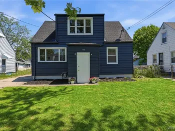 Property at 175 Texas Street, Buffalo, NY 14215