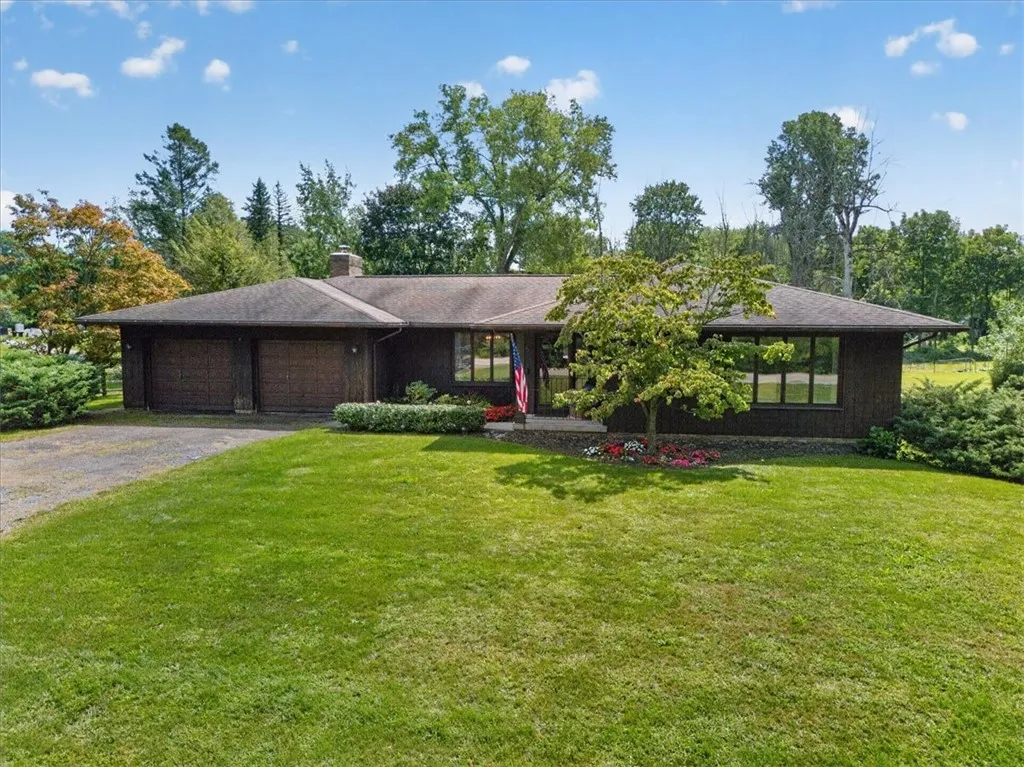 Property at 421 Furman Road, Perinton, NY 14450