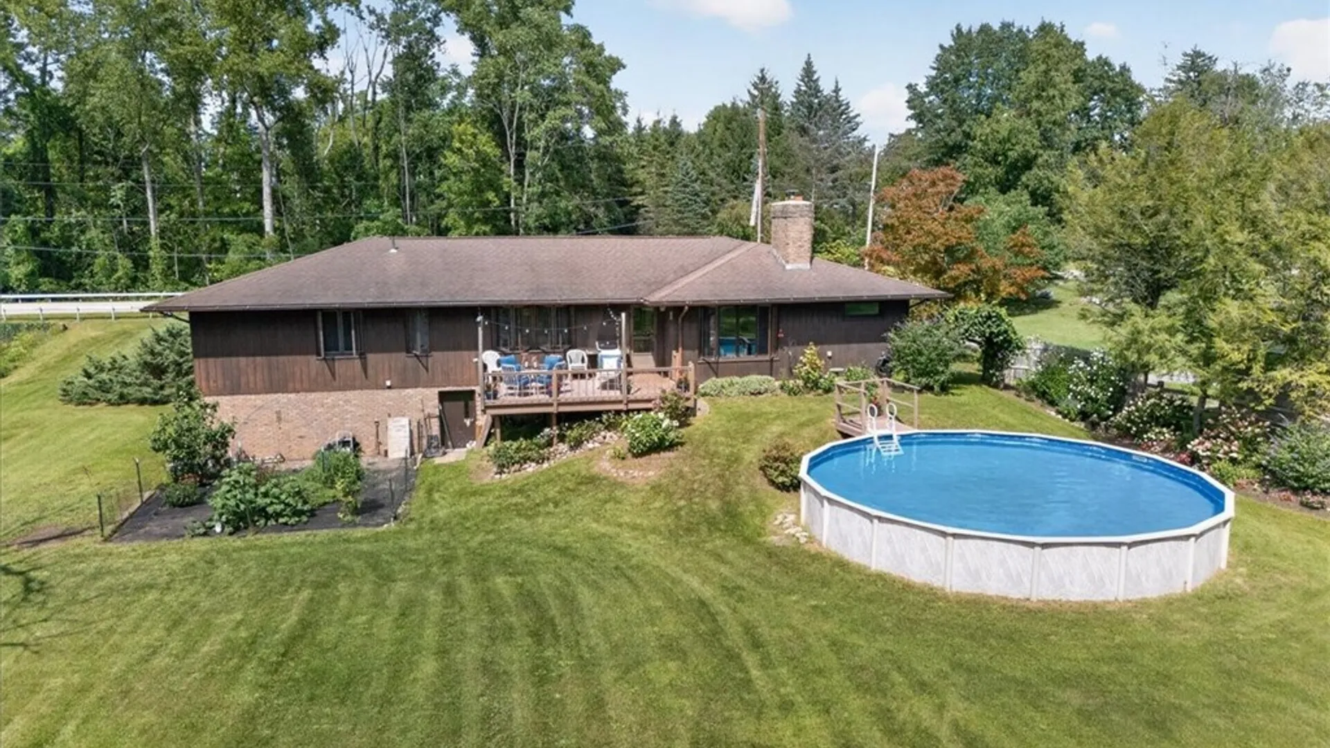 Property at 421 Furman Road, Perinton, NY 14450 3