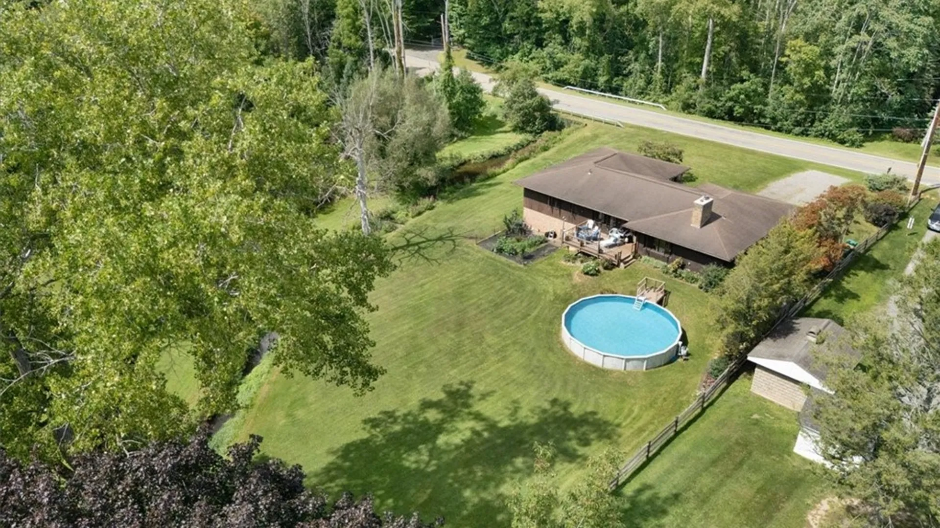Property at 421 Furman Road, Perinton, NY 14450 4