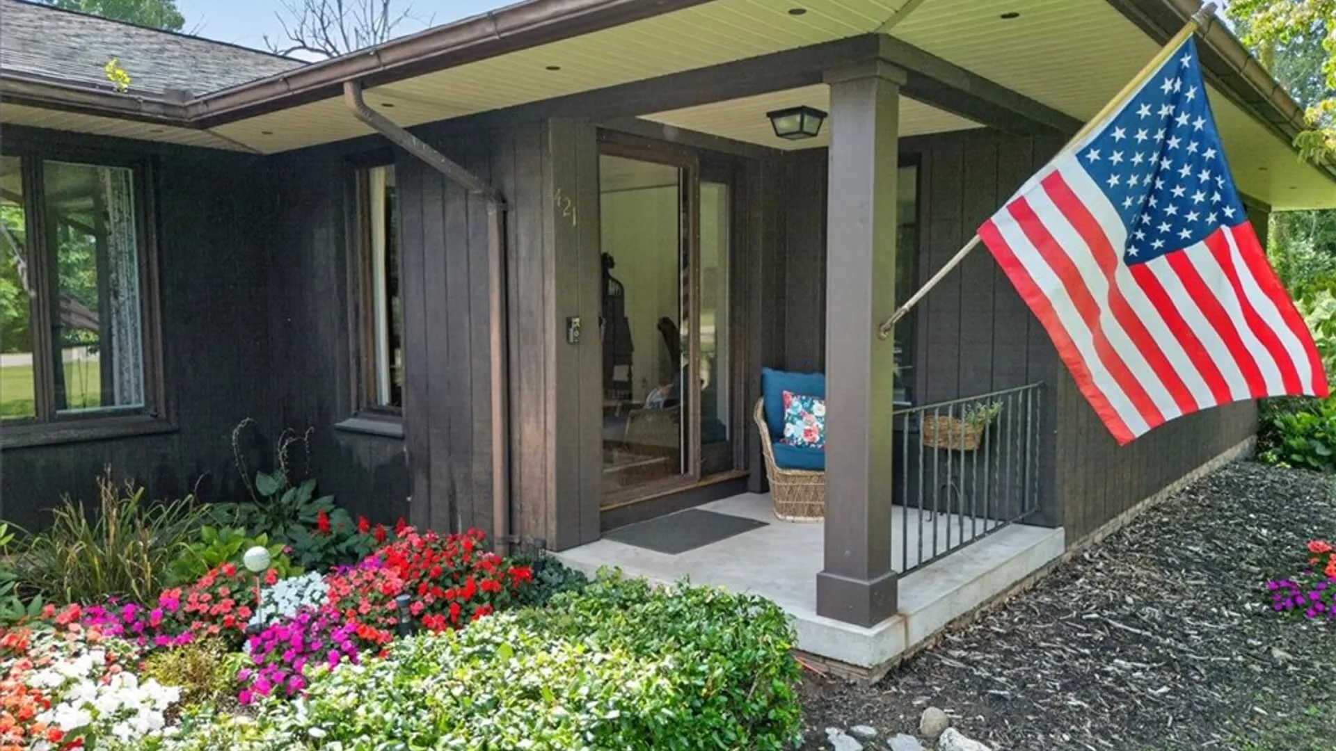 Property at 421 Furman Road, Perinton, NY 14450 6