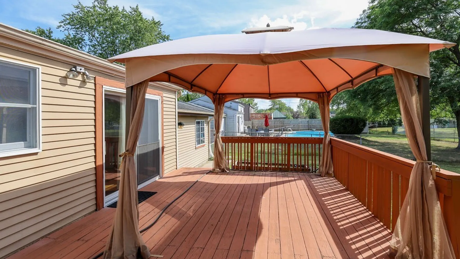 Property at 8484 Chinkapin Circle, Cicero, NY 13039 31