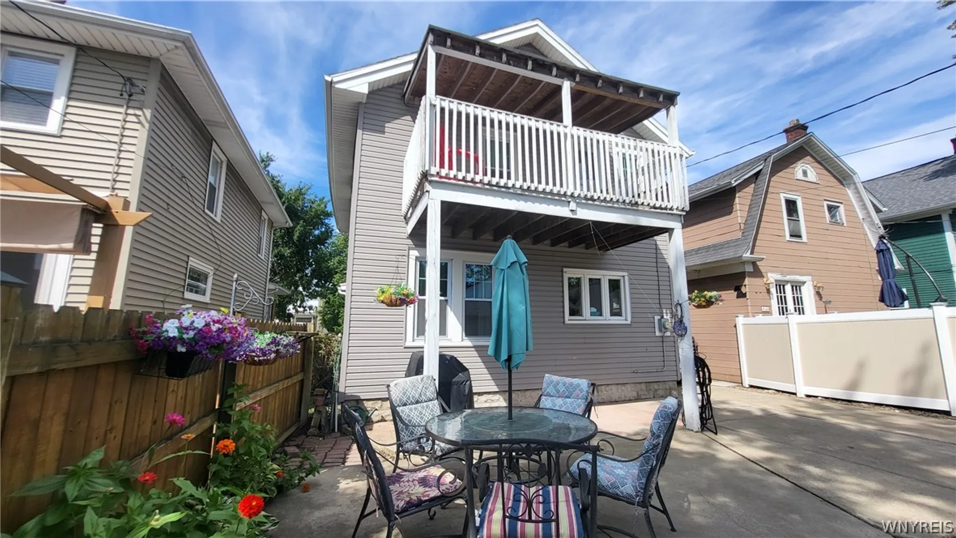 Property at 88 Lincoln Boulevard, Tonawanda, NY 14217 3