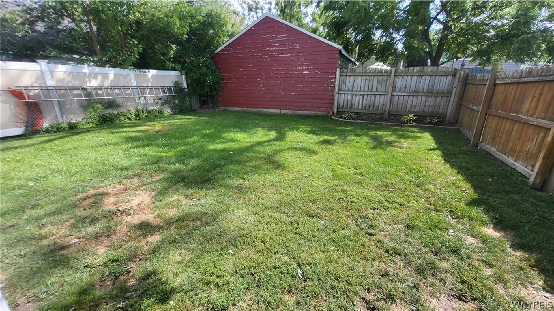 Property at 88 Lincoln Boulevard, Tonawanda, NY 14217 6