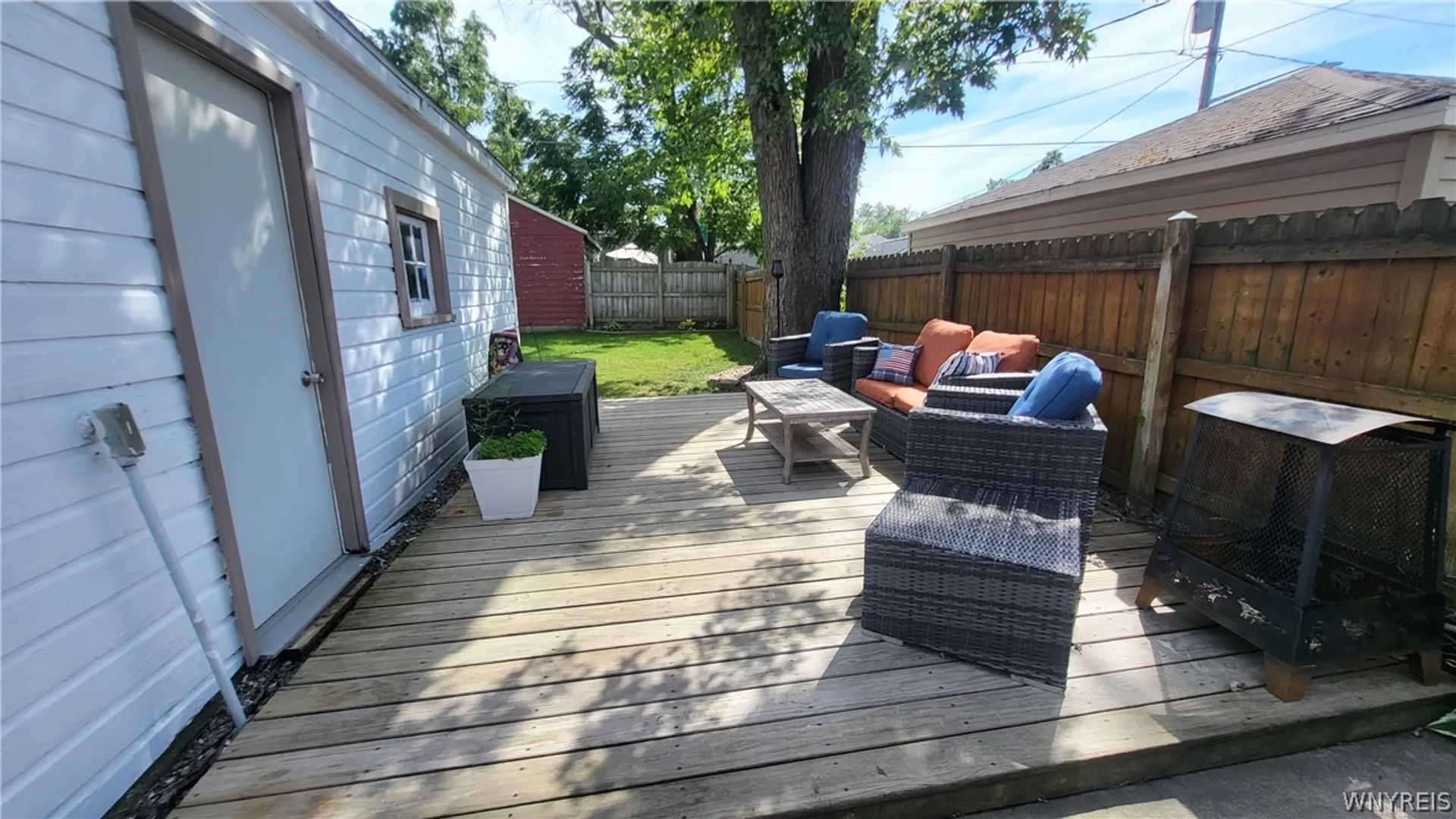 Property at 88 Lincoln Boulevard, Tonawanda, NY 14217 5