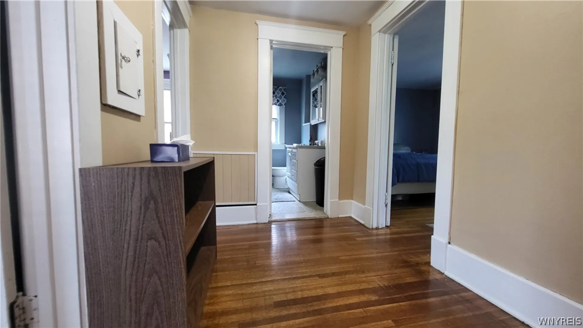 Property at 88 Lincoln Boulevard, Tonawanda, NY 14217 17