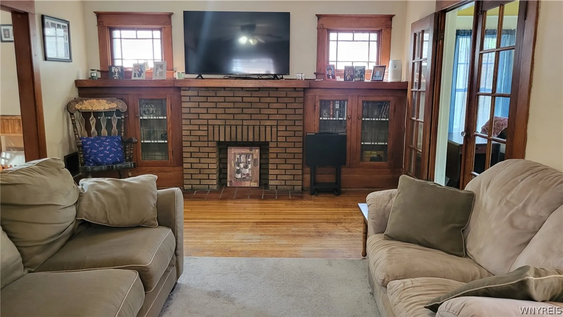Property at 88 Lincoln Boulevard, Tonawanda, NY 14217 8