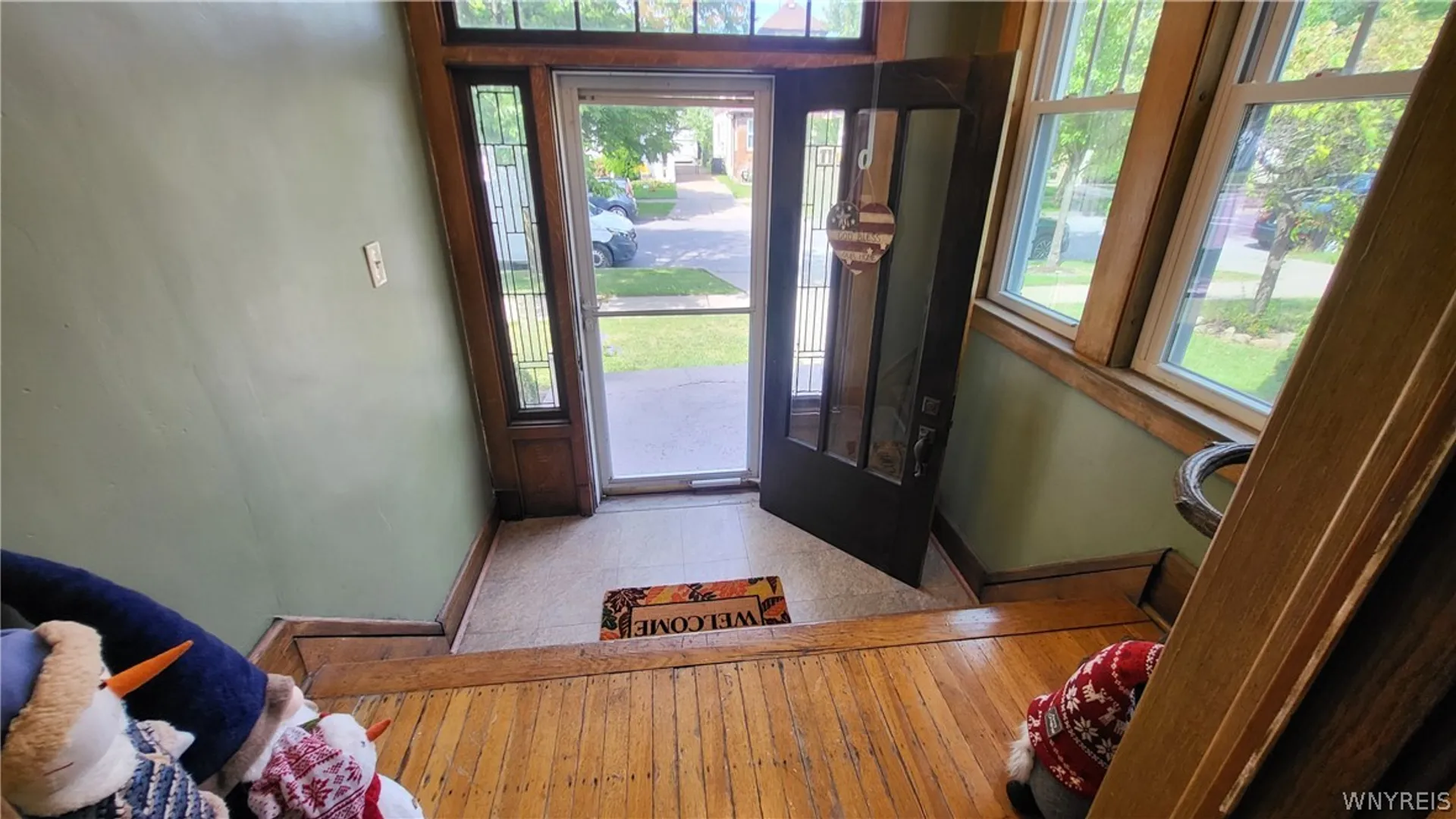 Property at 88 Lincoln Boulevard, Tonawanda, NY 14217 7