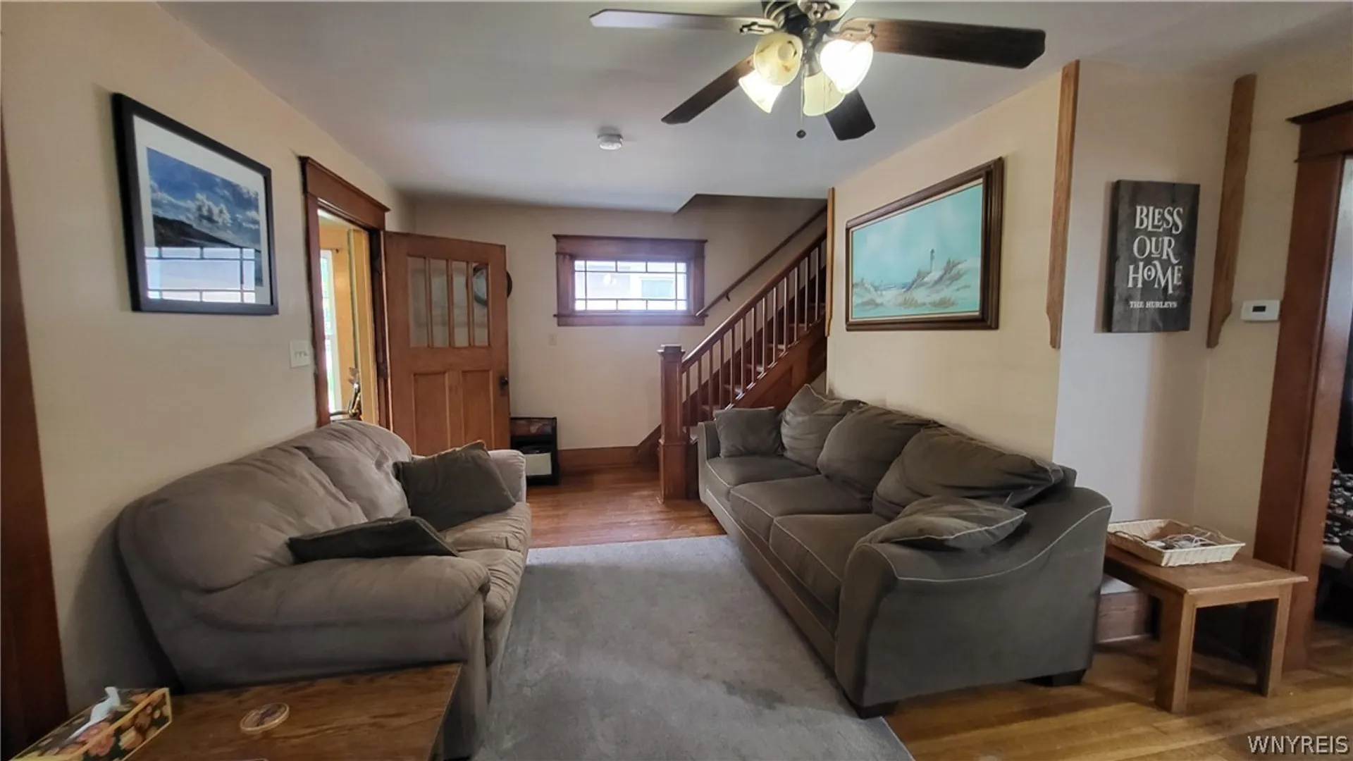 Property at 88 Lincoln Boulevard, Tonawanda, NY 14217 9