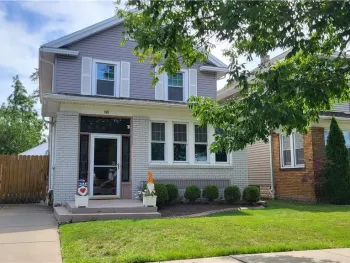Property at 88 Lincoln Boulevard, Tonawanda, NY 14217