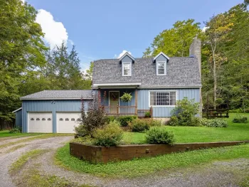 Property at 4460 Francis Road, Fenner, NY 13035