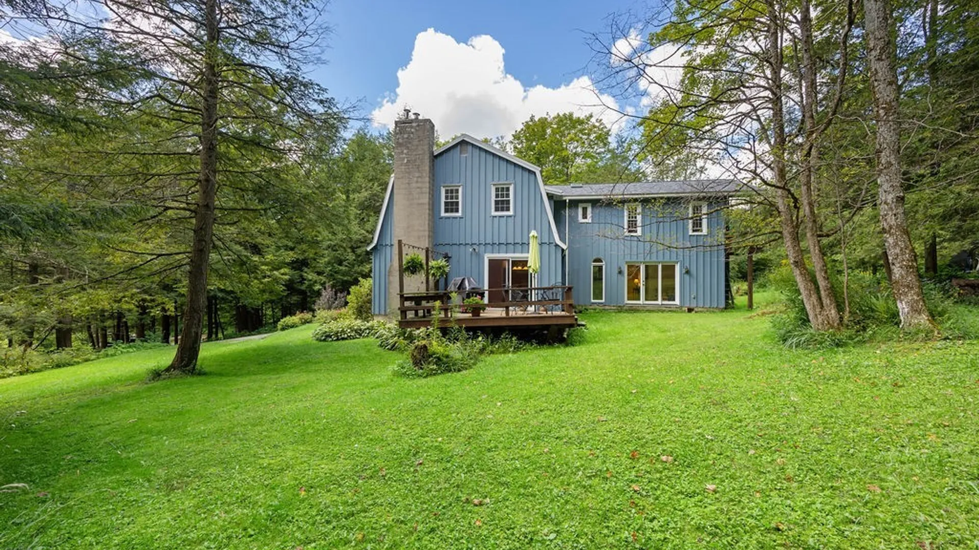 Property at 4460 Francis Road, Fenner, NY 13035 3