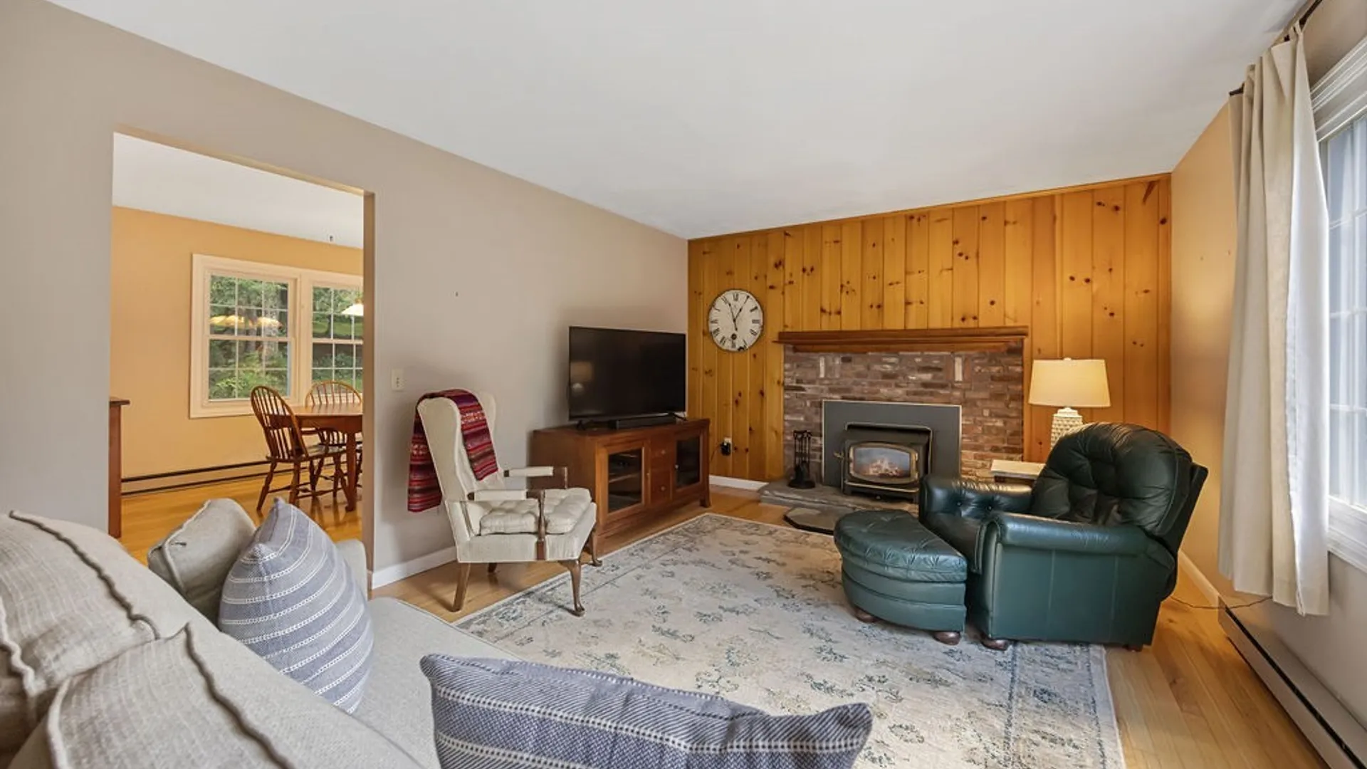 Property at 4460 Francis Road, Fenner, NY 13035 7