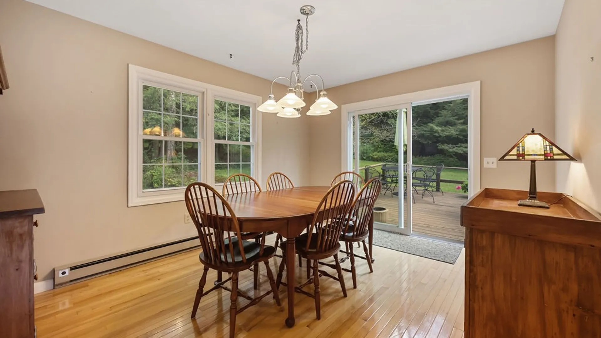 Property at 4460 Francis Road, Fenner, NY 13035 10