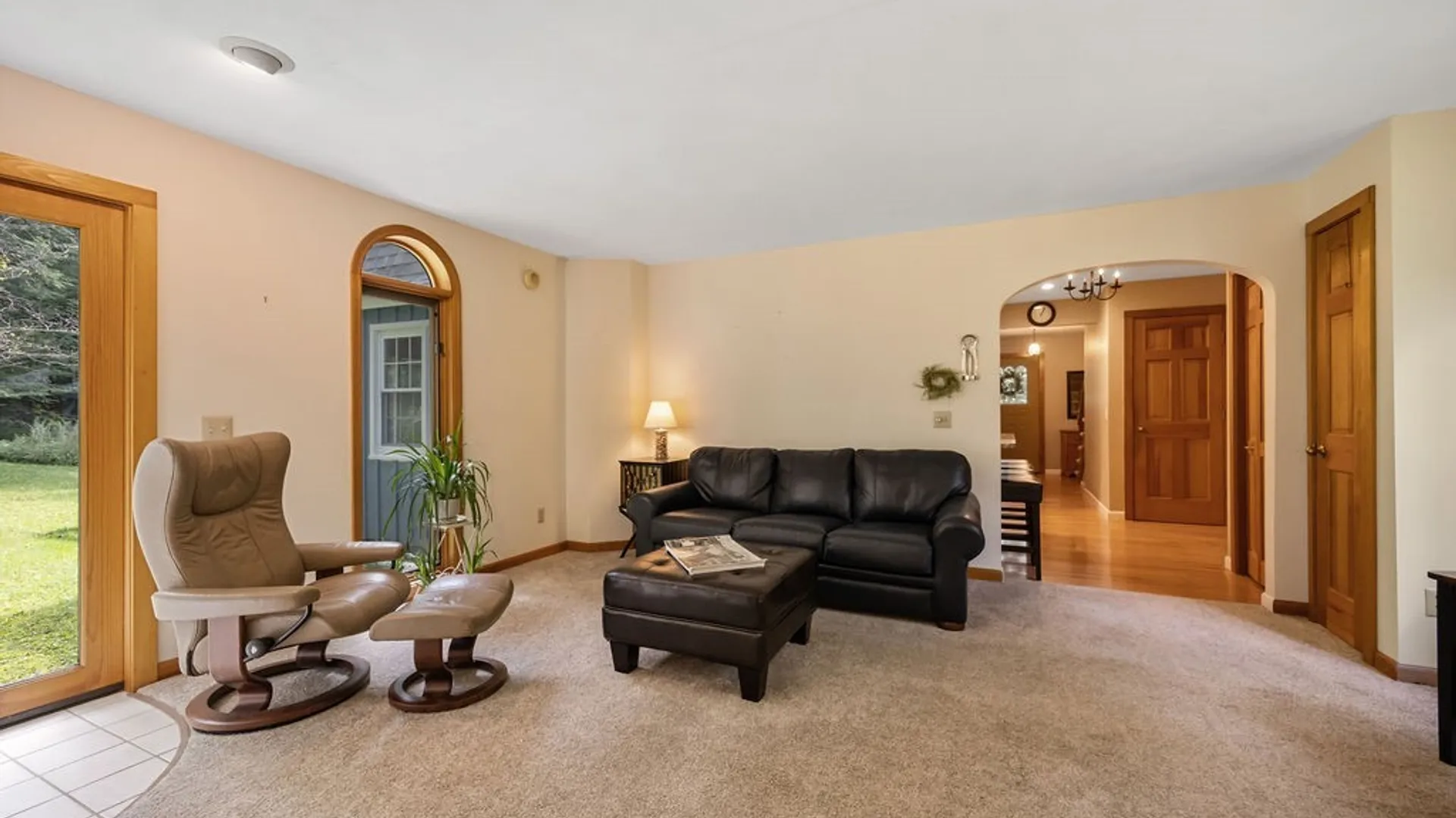 Property at 4460 Francis Road, Fenner, NY 13035 16