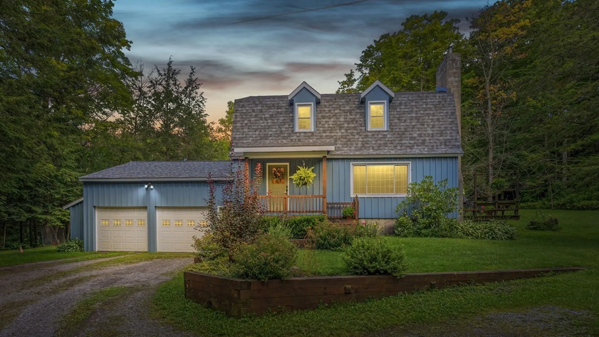 Property at 4460 Francis Road, Fenner, NY 13035 31
