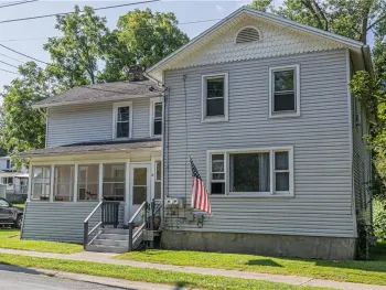 Property at 25 Water Street, Manchester, NY 14548