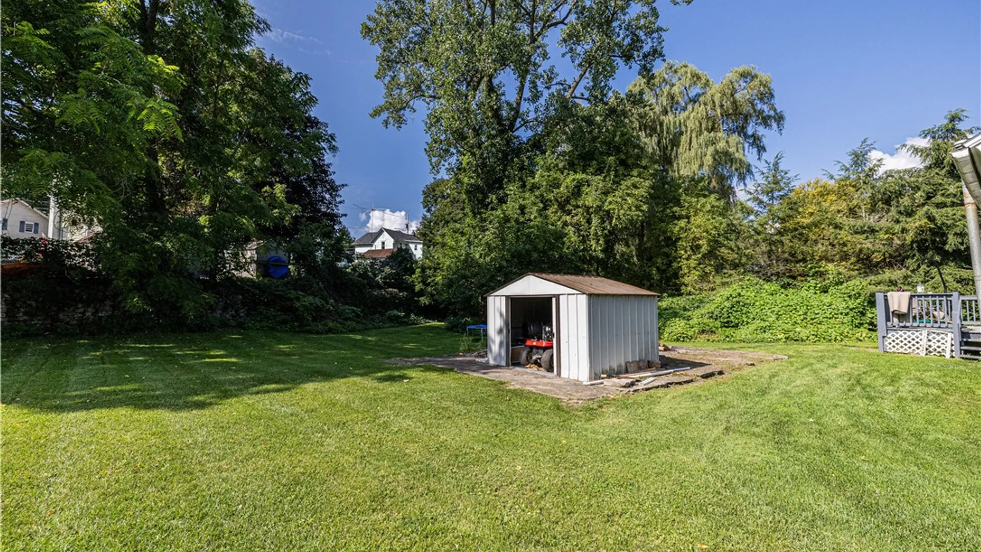 Property at 25 Water Street, Manchester, NY 14548 23