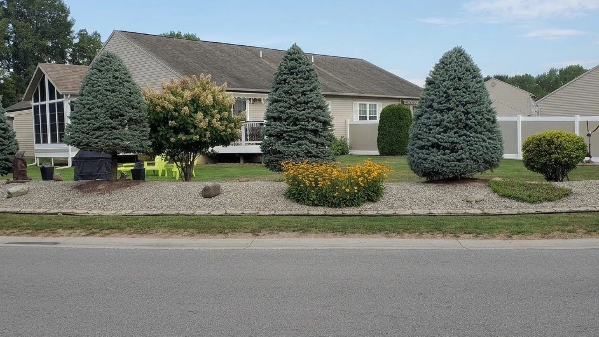 Property at 122 Slindes Woods Circle, Cicero, NY 13212 43