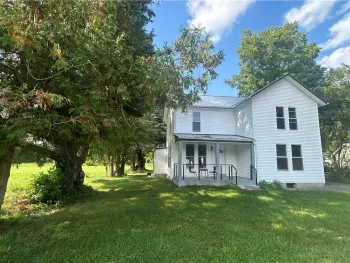 Property at 126 Havana Glen Road, Montour, NY 14865