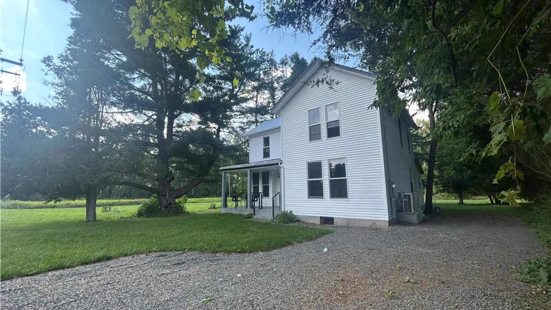 Property at 126 Havana Glen Road, Montour, NY 14865 3