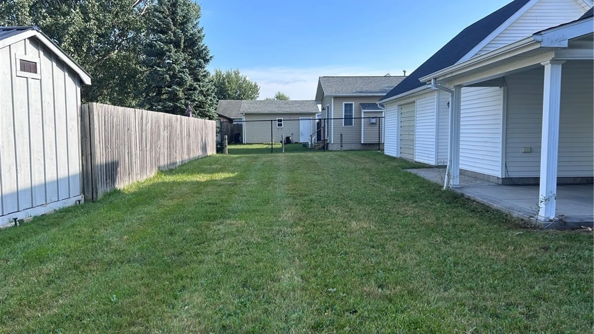 Property at 218 Summit Avenue, West Seneca, NY 14224 38