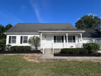 Property at 218 Summit Avenue, West Seneca, NY 14224