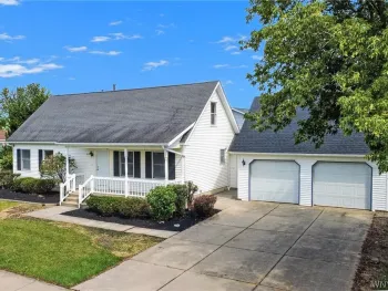 Property at 218 Summit Avenue, West Seneca, NY 14224