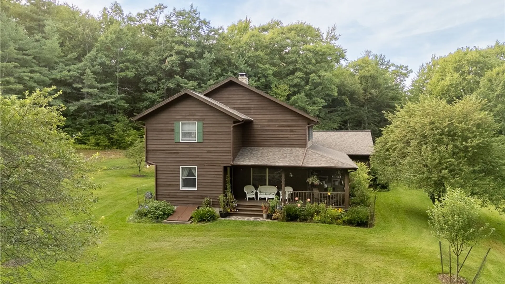 Property at 383 Woodland Drive, Jefferson, NY 12093 5