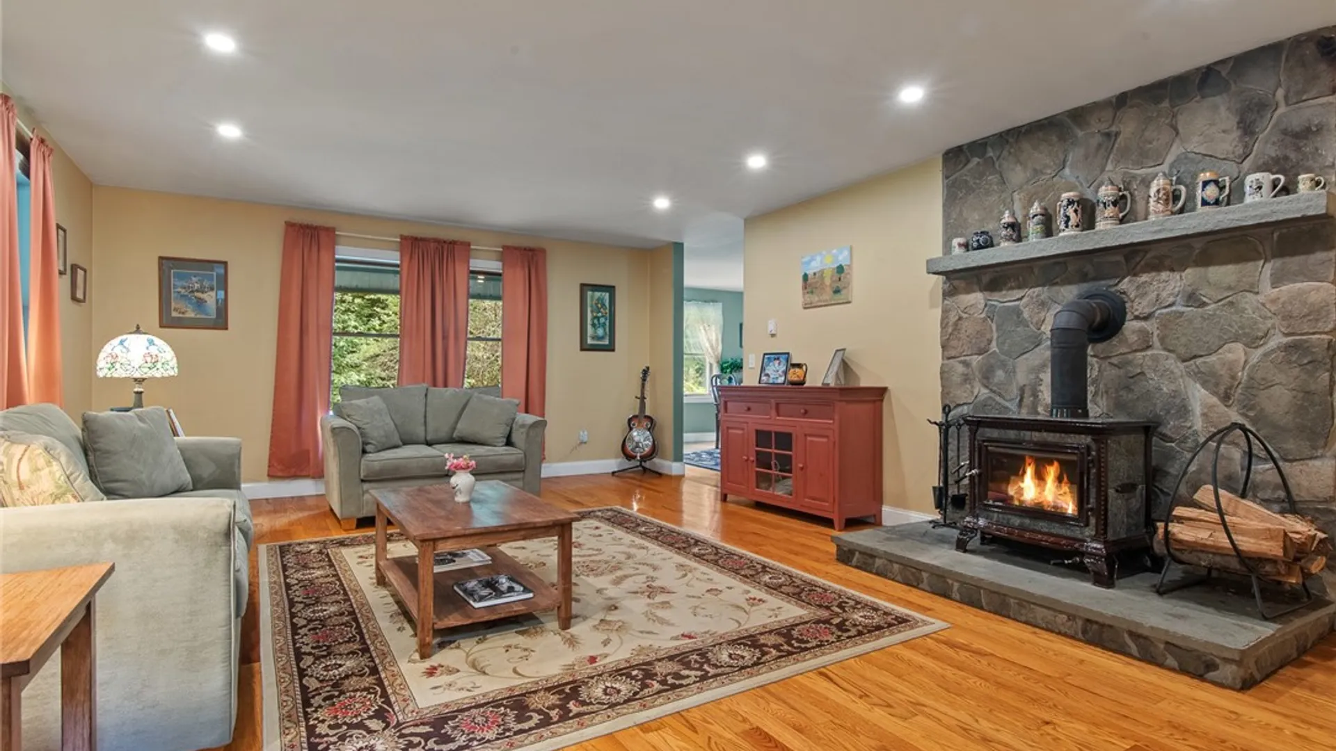 Property at 383 Woodland Drive, Jefferson, NY 12093 9