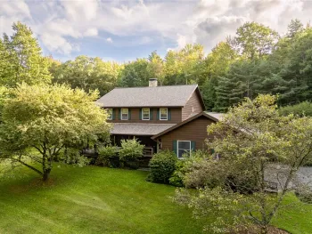 Property at 383 Woodland Drive, Jefferson, NY 12093