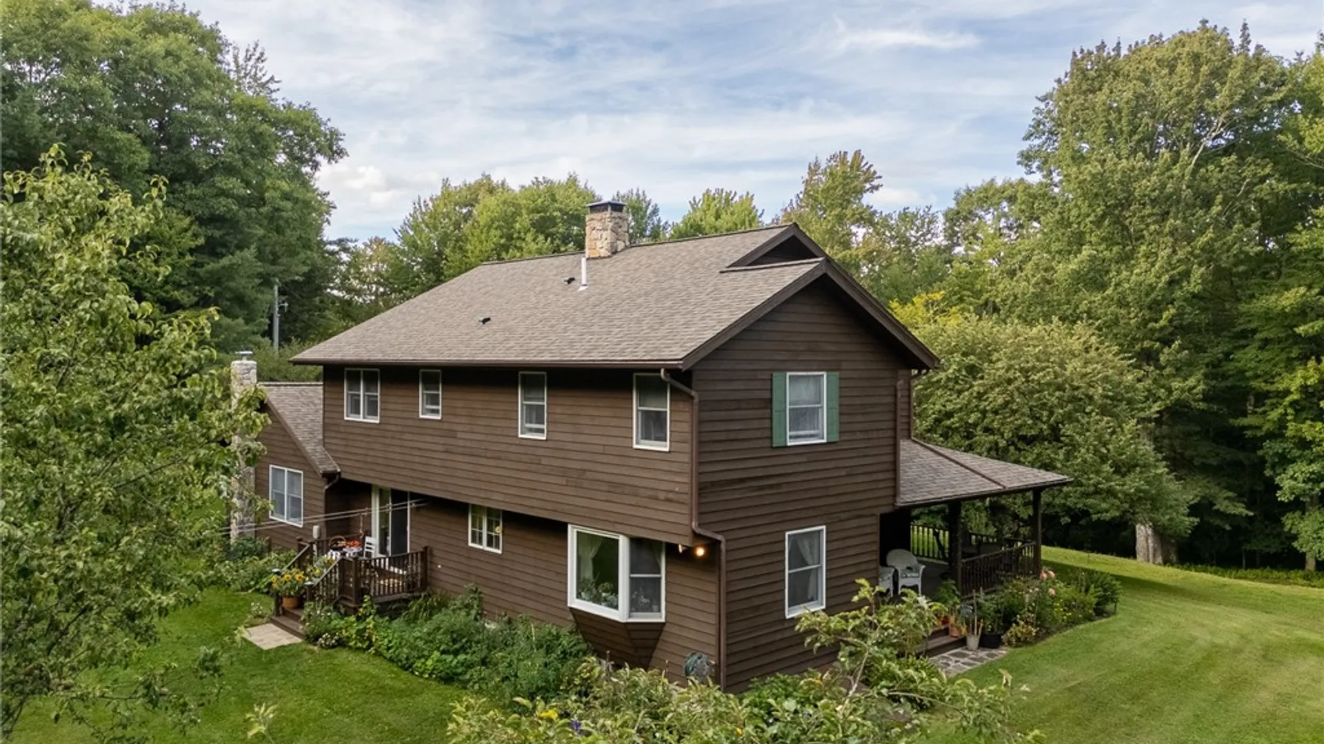 Property at 383 Woodland Drive, Jefferson, NY 12093 4