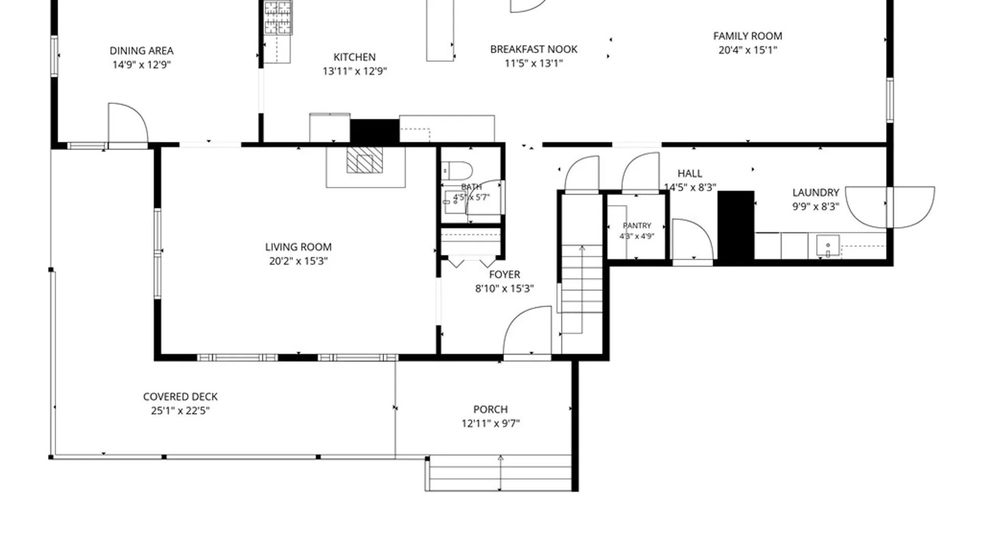 Property at 383 Woodland Drive, Jefferson, NY 12093 47