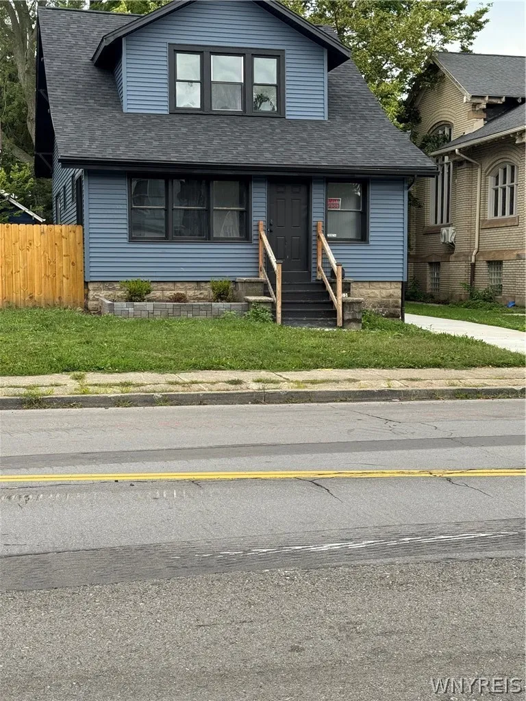 Property at 685 Abbott Road, Buffalo, NY 14220