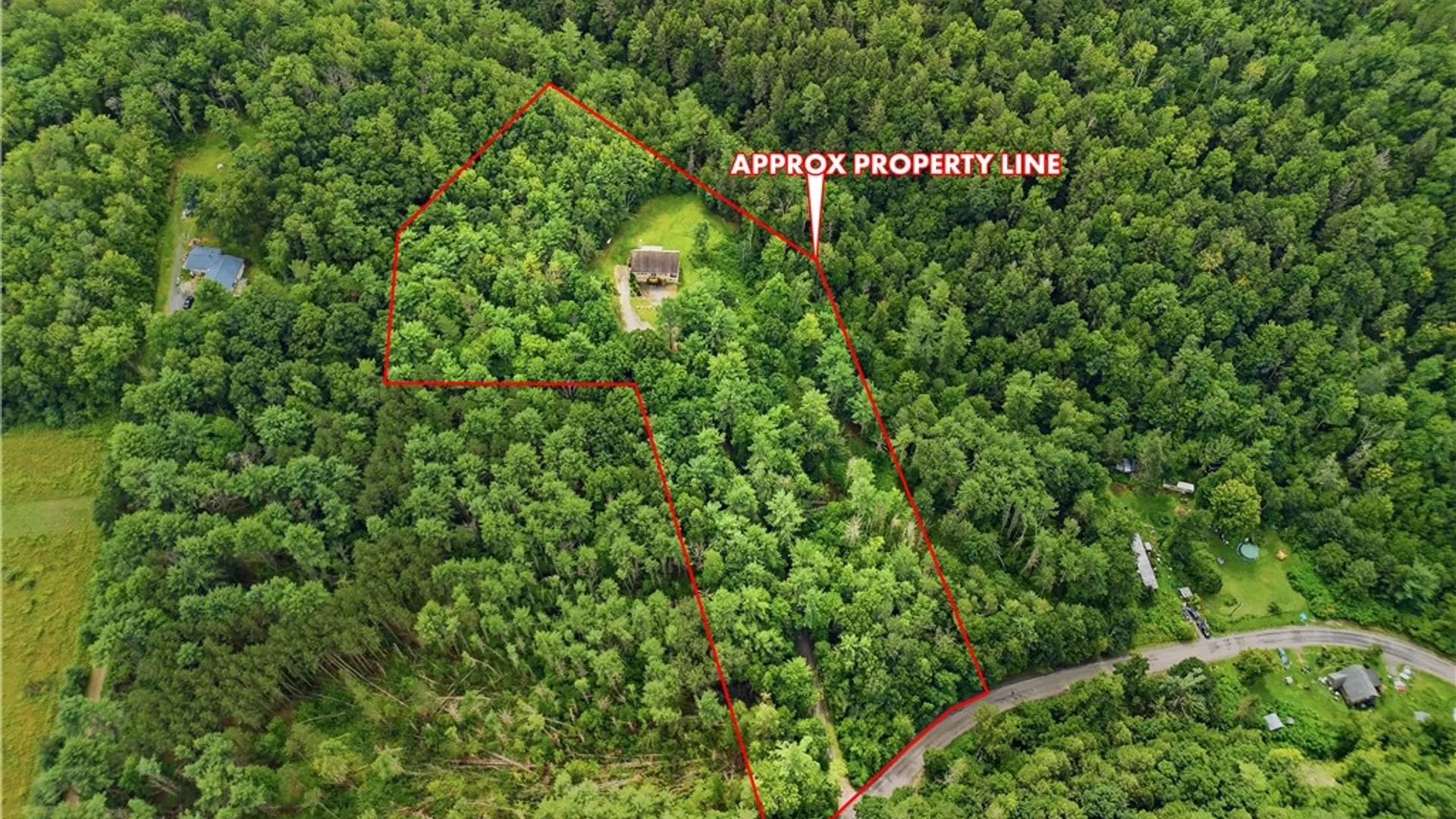 Property at 9890 Steamtown Road, Lindley, NY 14858 45