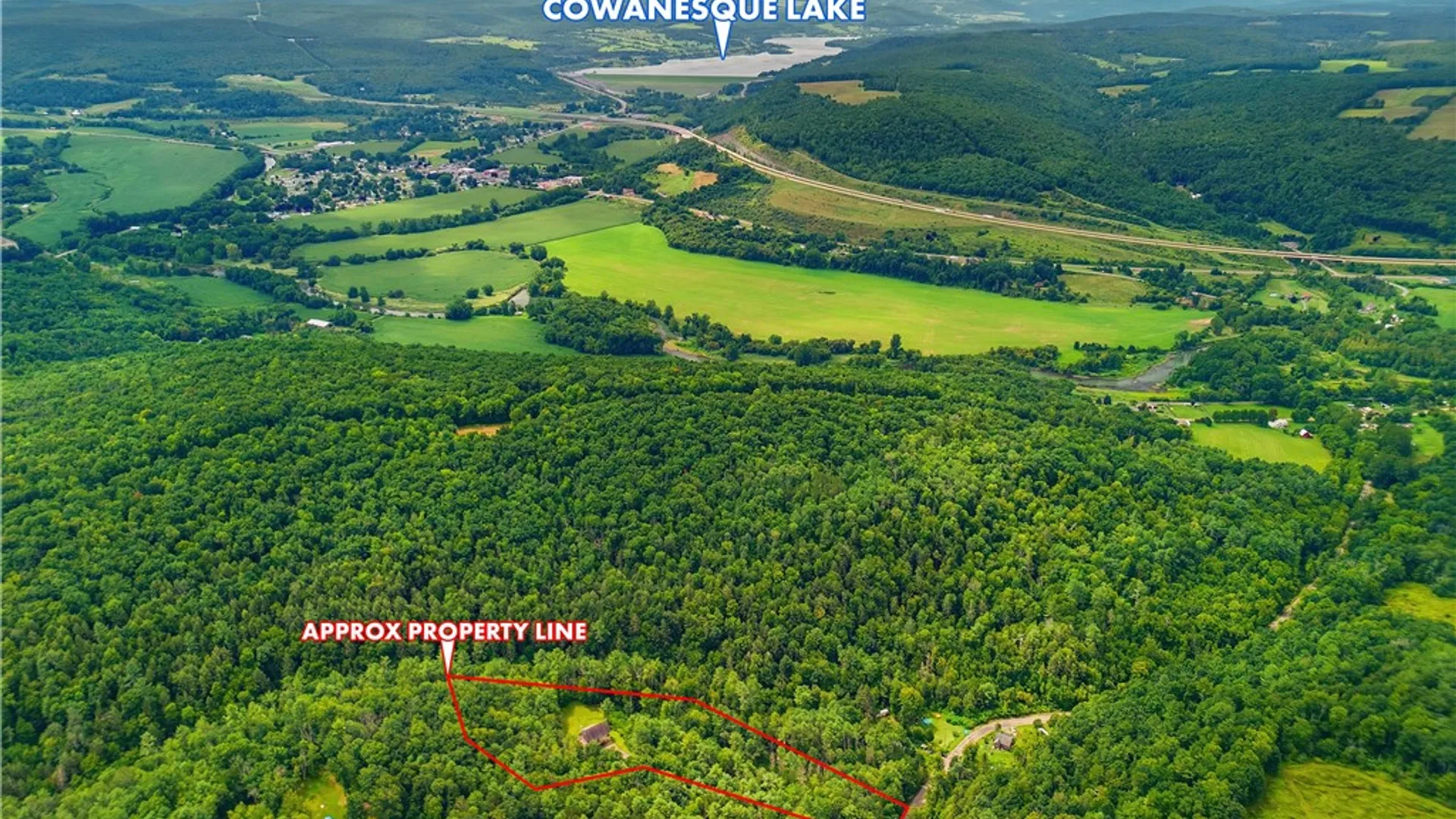 Property at 9890 Steamtown Road, Lindley, NY 14858 47