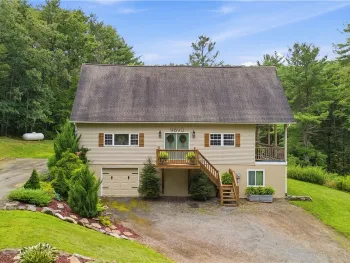 Property at 9890 Steamtown Road, Lindley, NY 14858