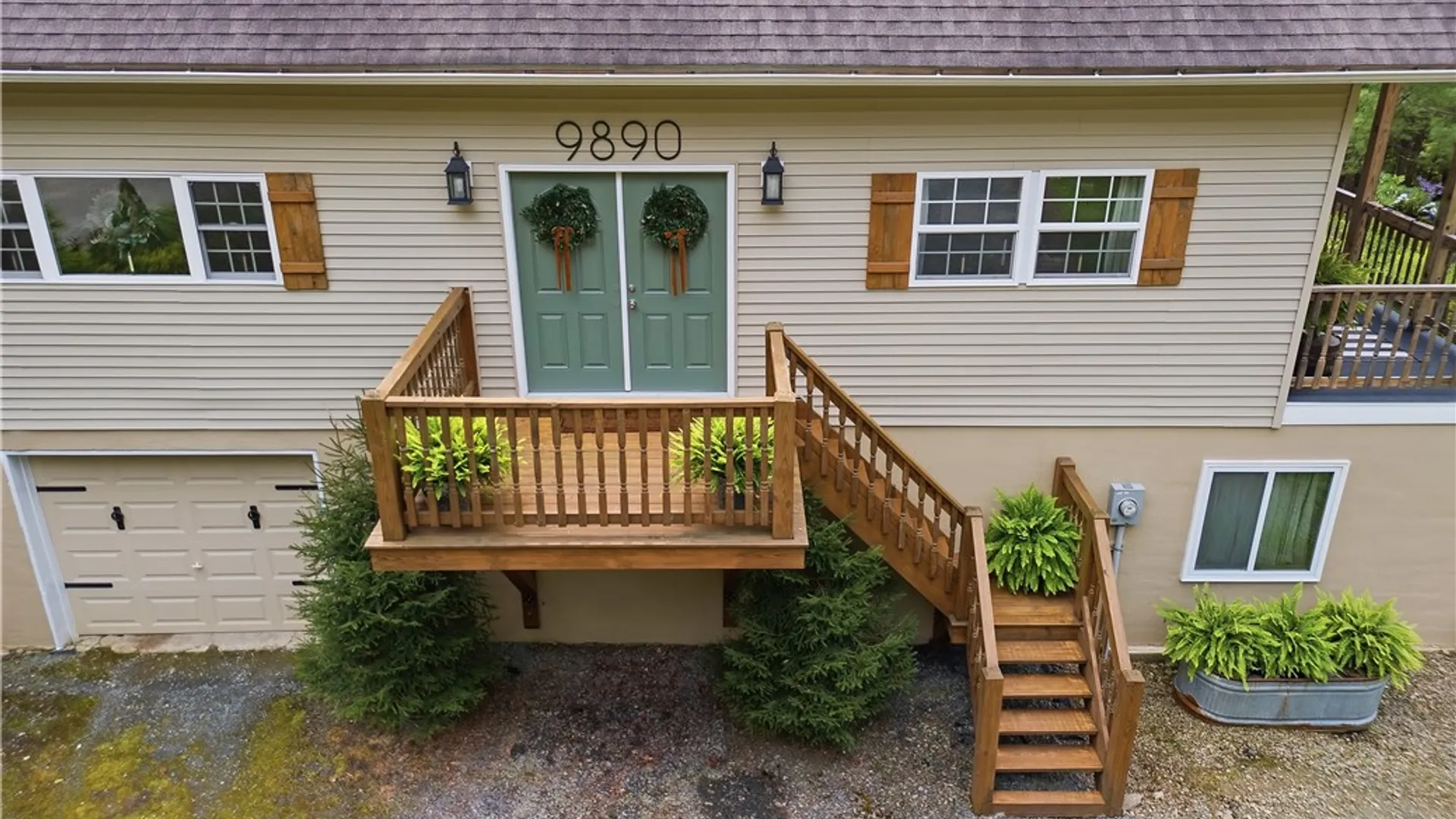 Property at 9890 Steamtown Road, Lindley, NY 14858 3