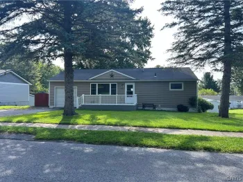 Property at 1317 Holcomb Street, Watertown City, NY 13601
