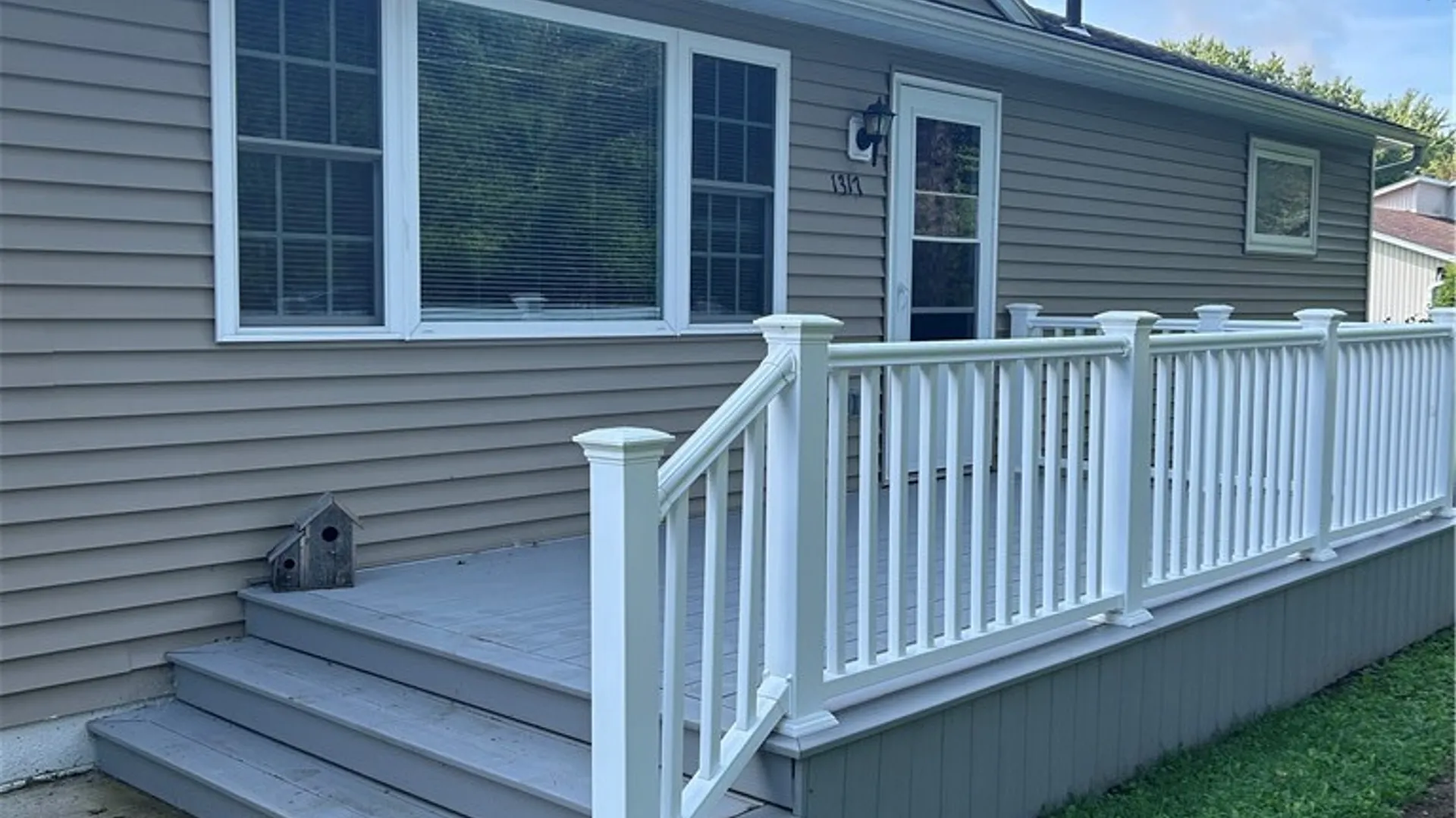 Property at 1317 Holcomb Street, Watertown City, NY 13601 3
