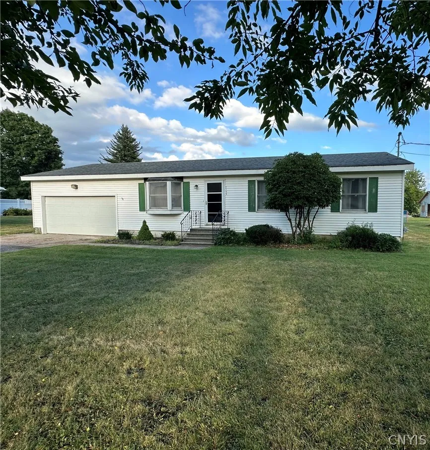 Property at 2158 County Route 48, Sandy Creek, NY 13083