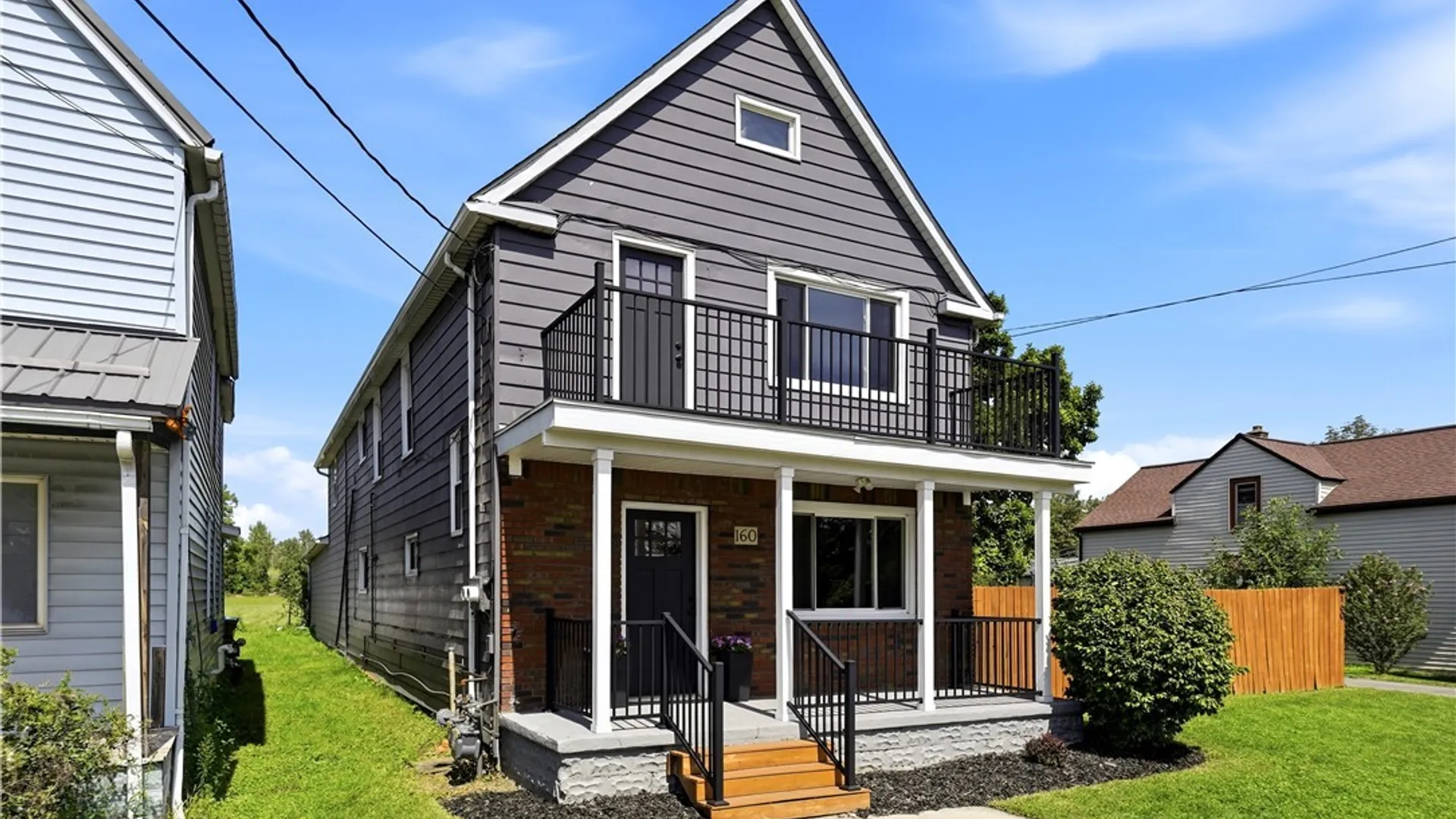 Property at 160 Como Park Boulevard, Cheektowaga, NY 14227 3