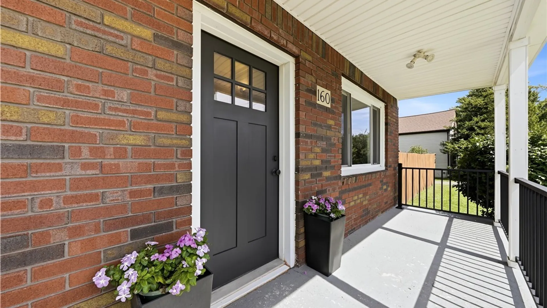 Property at 160 Como Park Boulevard, Cheektowaga, NY 14227 4