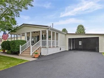 Property at 6356 Kims Drive, Victor, NY 14564