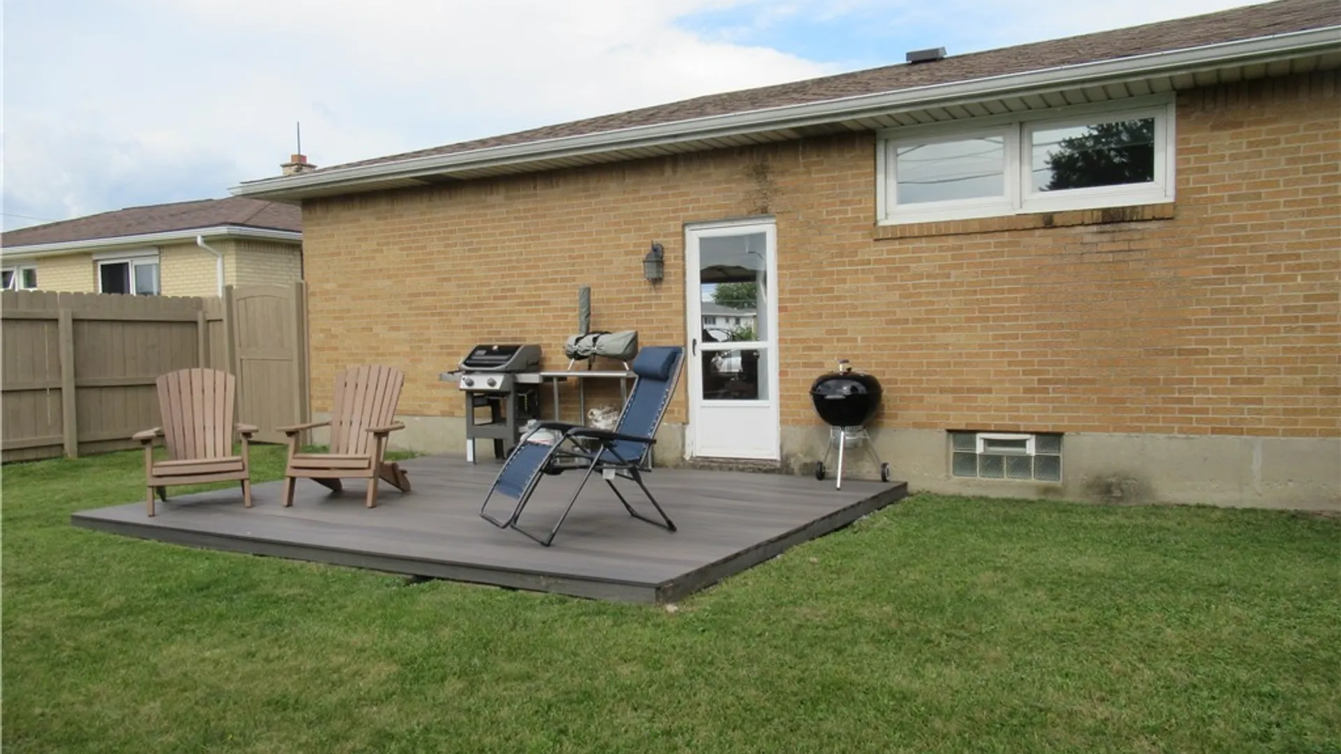 Property at 6 Madaline Lane, Cheektowaga, NY 14043 25