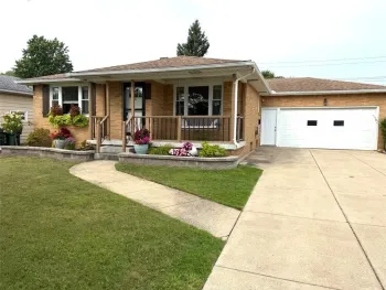 Property at 6 Madaline Lane, Cheektowaga, NY 14043