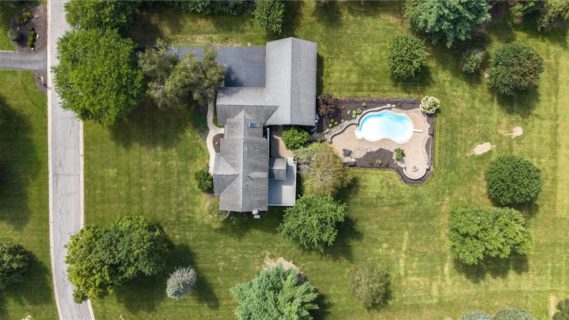 Property at 1 Hurlingham Drive, Mendon, NY 14472 32